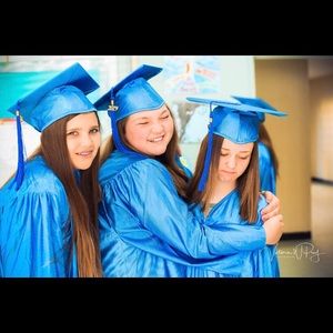 Meet your Posher, Allie